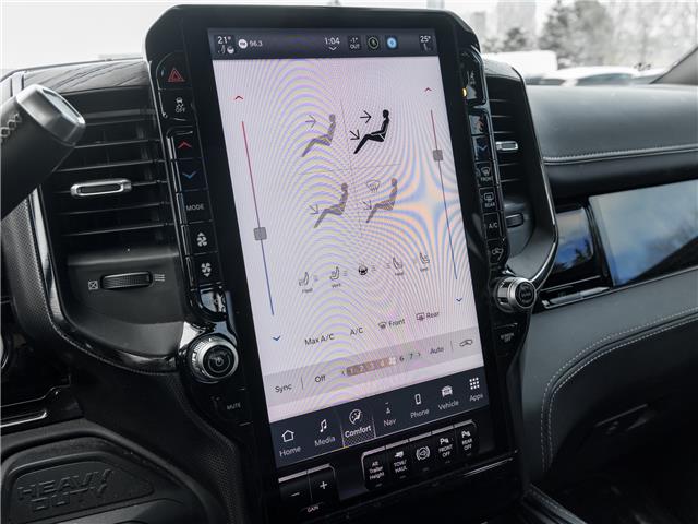 2026 RAM 2500 Limited (Stk: 25BB1222A) in Mississauga - Image 29 of 38 2026 RAM 2500 Limited (Stk: 25BB1222A) in Mississauga - Image 29 of 38