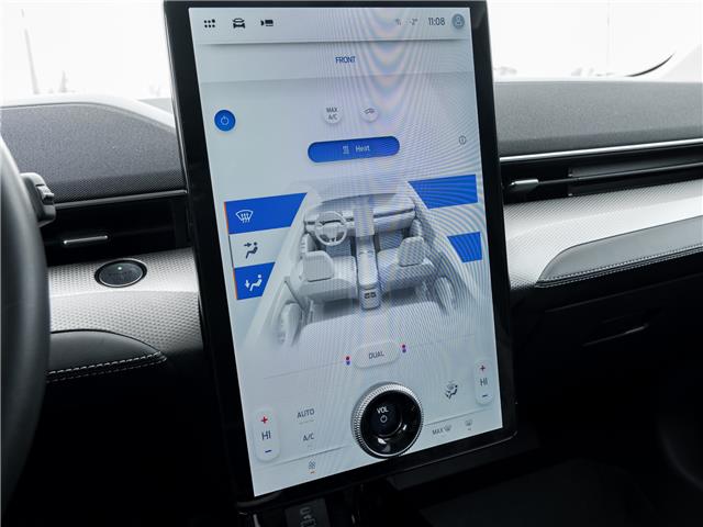 2021 Ford Mustang Mach-E California Route 1 (Stk: P1037) in Mississauga - Image 25 of 31 2021 Ford Mustang Mach-E California Route 1 (Stk: P1037) in Mississauga - Image 25 of 31