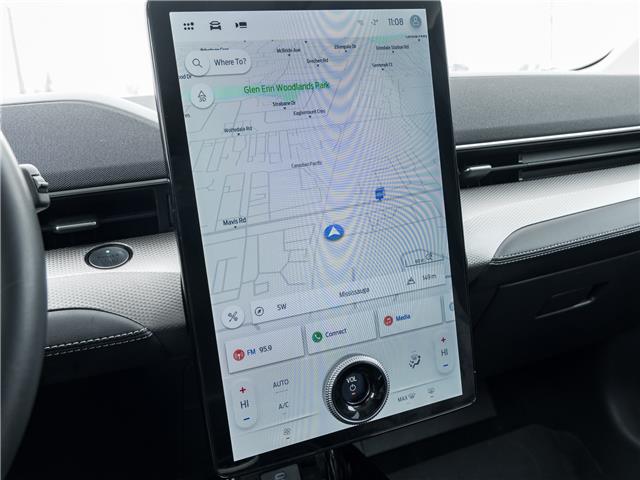 2021 Ford Mustang Mach-E California Route 1 (Stk: P1037) in Mississauga - Image 17 of 31 2021 Ford Mustang Mach-E California Route 1 (Stk: P1037) in Mississauga - Image 17 of 31