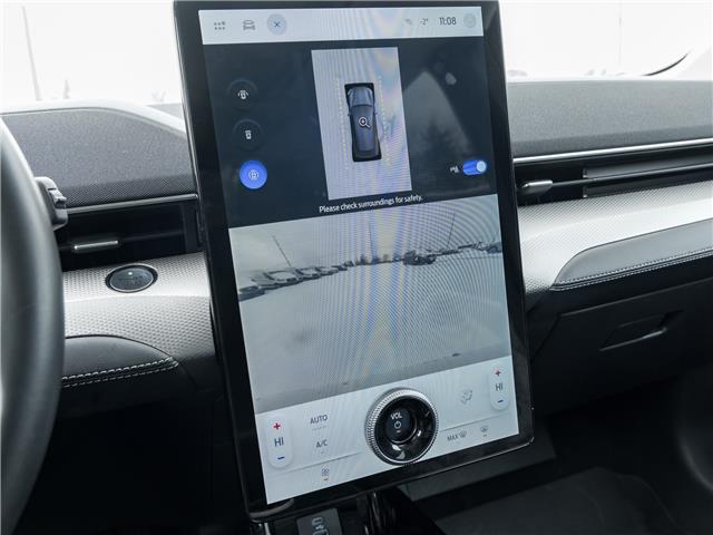 2021 Ford Mustang Mach-E California Route 1 (Stk: P1037) in Mississauga - Image 18 of 31 2021 Ford Mustang Mach-E California Route 1 (Stk: P1037) in Mississauga - Image 18 of 31