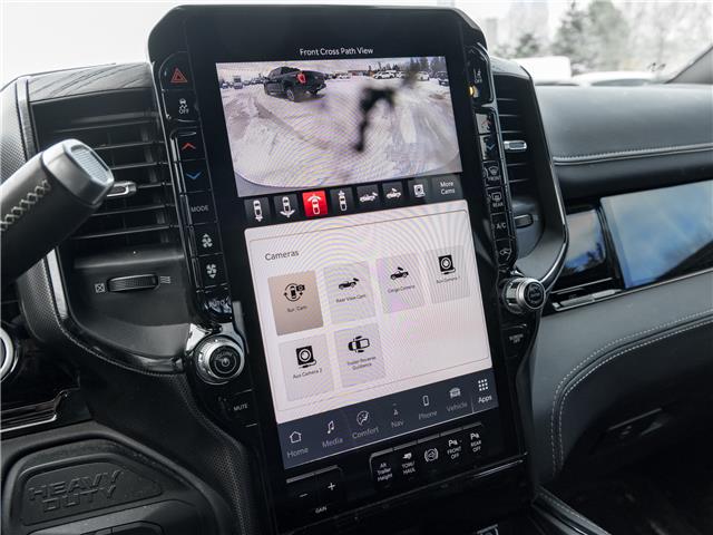 2026 RAM 2500 Limited (Stk: 25BB1222A) in Mississauga - Image 19 of 38 2026 RAM 2500 Limited (Stk: 25BB1222A) in Mississauga - Image 19 of 38