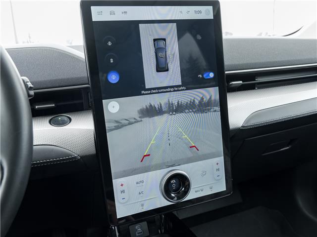 2021 Ford Mustang Mach-E California Route 1 (Stk: P1037) in Mississauga - Image 19 of 31 2021 Ford Mustang Mach-E California Route 1 (Stk: P1037) in Mississauga - Image 19 of 31