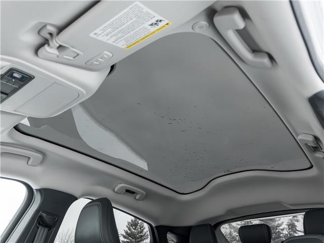 2021 Ford Mustang Mach-E California Route 1 (Stk: P1037) in Mississauga - Image 26 of 31 2021 Ford Mustang Mach-E California Route 1 (Stk: P1037) in Mississauga - Image 26 of 31