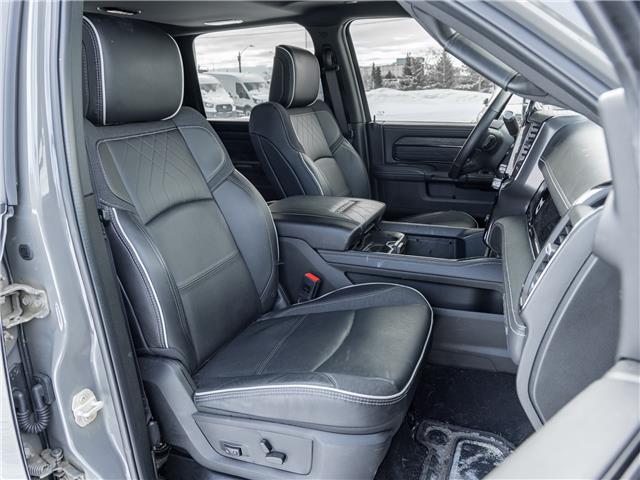 2026 RAM 2500 Limited (Stk: 25BB1222A) in Mississauga - Image 33 of 38 2026 RAM 2500 Limited (Stk: 25BB1222A) in Mississauga - Image 33 of 38