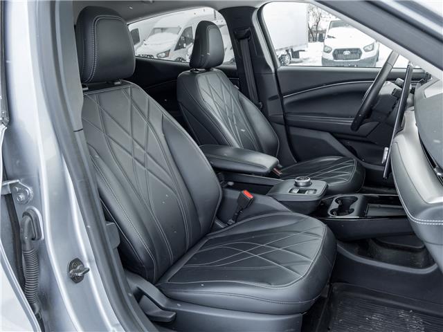 2021 Ford Mustang Mach-E California Route 1 (Stk: P1037) in Mississauga - Image 27 of 31 2021 Ford Mustang Mach-E California Route 1 (Stk: P1037) in Mississauga - Image 27 of 31