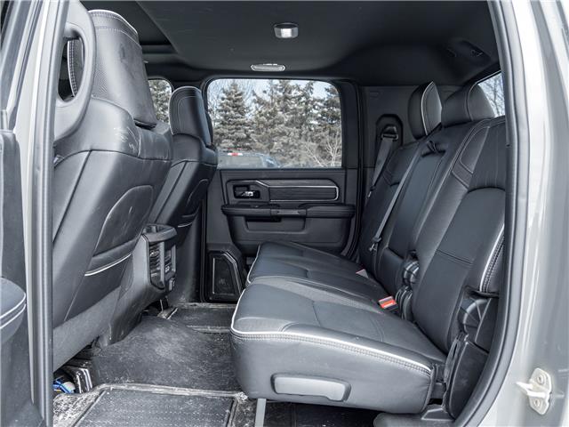 2026 RAM 2500 Limited (Stk: 25BB1222A) in Mississauga - Image 35 of 38 2026 RAM 2500 Limited (Stk: 25BB1222A) in Mississauga - Image 35 of 38