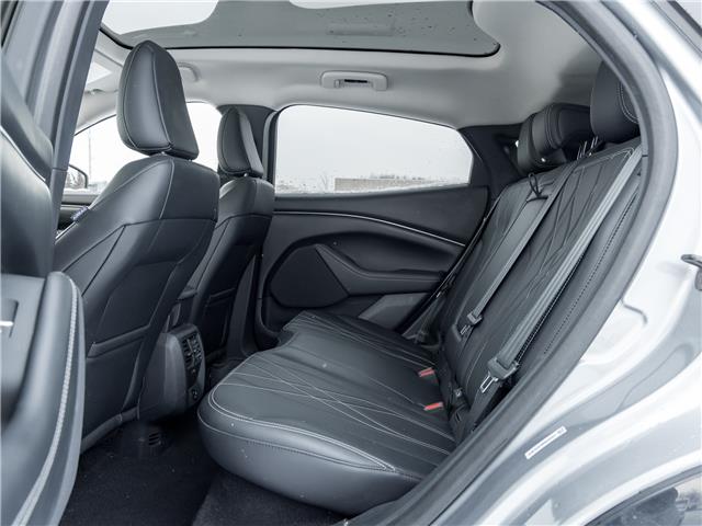 2021 Ford Mustang Mach-E California Route 1 (Stk: P1037) in Mississauga - Image 29 of 31 2021 Ford Mustang Mach-E California Route 1 (Stk: P1037) in Mississauga - Image 29 of 31