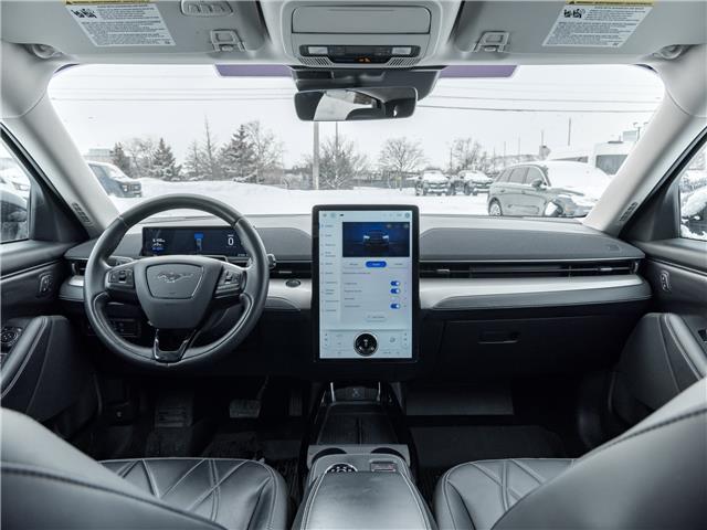 2021 Ford Mustang Mach-E California Route 1 (Stk: P1037) in Mississauga - Image 30 of 31 2021 Ford Mustang Mach-E California Route 1 (Stk: P1037) in Mississauga - Image 30 of 31