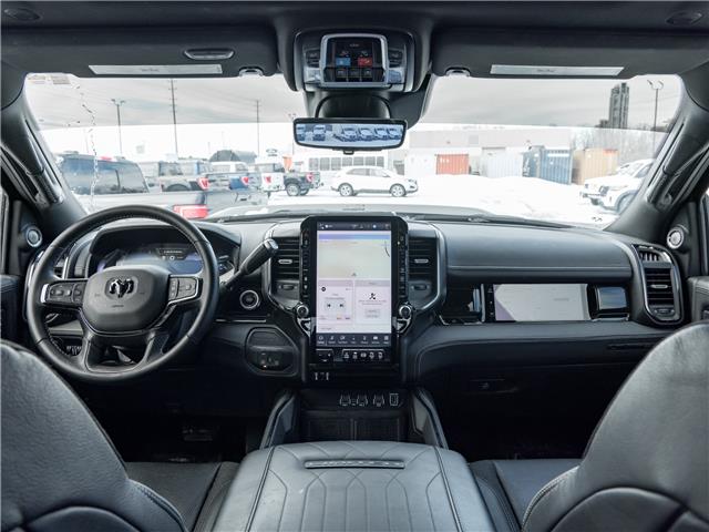 2026 RAM 2500 Limited (Stk: 25BB1222A) in Mississauga - Image 37 of 38 2026 RAM 2500 Limited (Stk: 25BB1222A) in Mississauga - Image 37 of 38