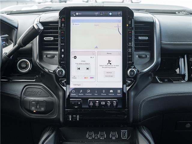 2026 RAM 2500 Limited (Stk: 25BB1222A) in Mississauga - Image 38 of 38 2026 RAM 2500 Limited (Stk: 25BB1222A) in Mississauga - Image 38 of 38