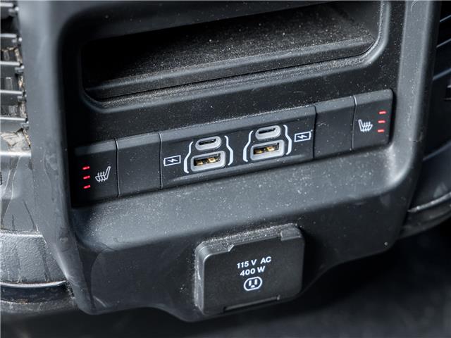 2026 RAM 2500 Limited (Stk: 25BB1222A) in Mississauga - Image 36 of 38 2026 RAM 2500 Limited (Stk: 25BB1222A) in Mississauga - Image 36 of 38