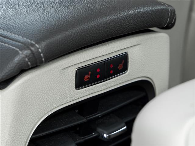 2015 Lincoln MKZ Hybrid Base (Stk: 25N1462A) in Mississauga - Image 28 of 30