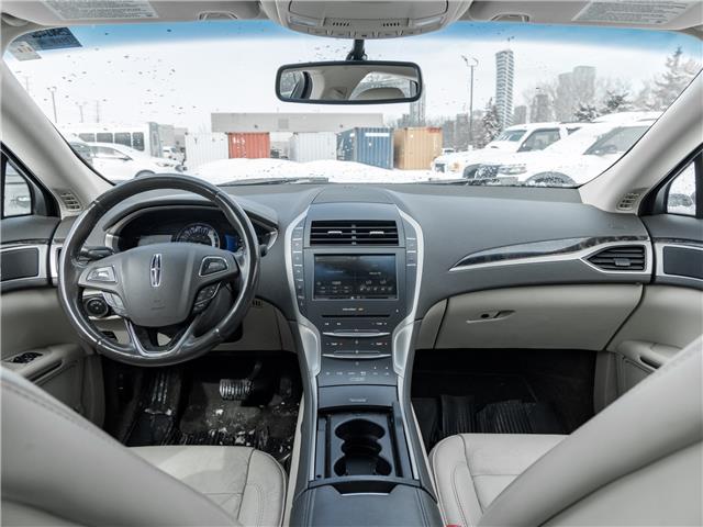 2015 Lincoln MKZ Hybrid Base (Stk: 25N1462A) in Mississauga - Image 29 of 30