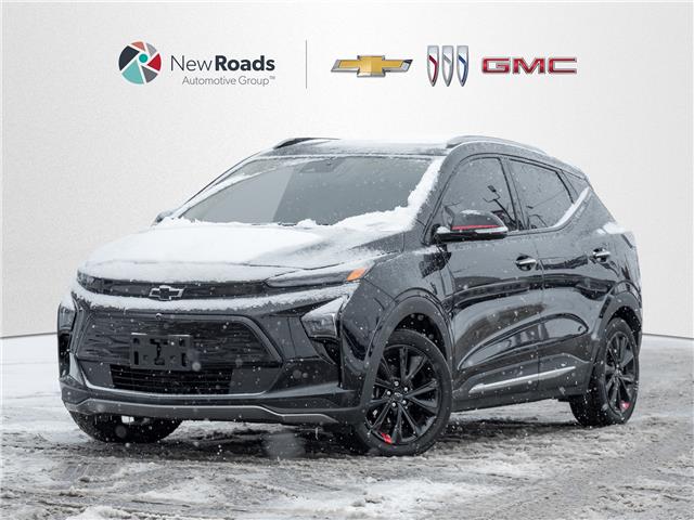 2023 Chevrolet Bolt EUV Premier (Stk: N17211) in Newmarket - Image 1 of 27