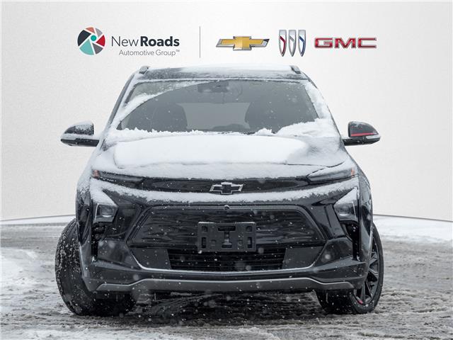 2023 Chevrolet Bolt EUV Premier (Stk: N17211) in Newmarket - Image 2 of 27