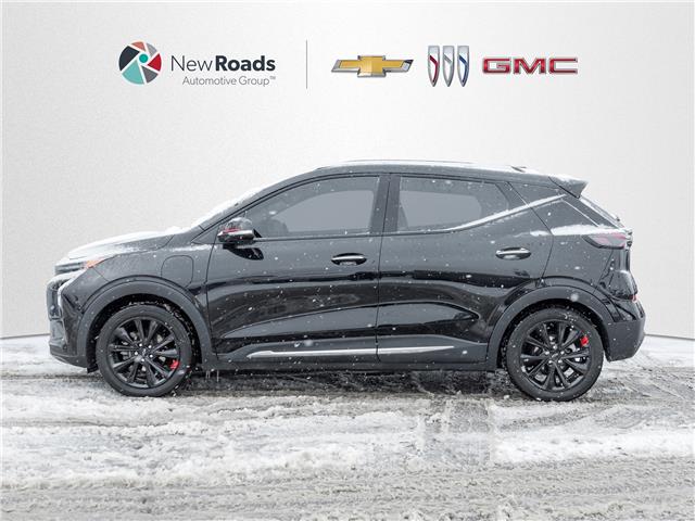 2023 Chevrolet Bolt EUV Premier (Stk: N17211) in Newmarket - Image 3 of 27