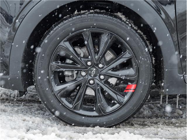 2023 Chevrolet Bolt EUV Premier (Stk: N17211) in Newmarket - Image 5 of 27