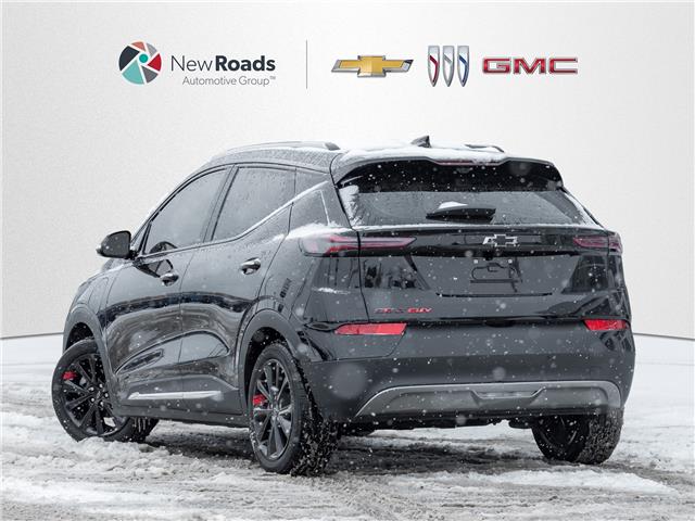 2023 Chevrolet Bolt EUV Premier (Stk: N17211) in Newmarket - Image 6 of 27