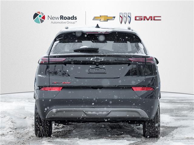 2023 Chevrolet Bolt EUV Premier (Stk: N17211) in Newmarket - Image 7 of 27