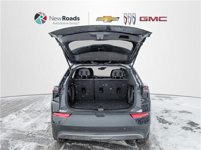 2023 Chevrolet Bolt EUV Premier (Stk: N17211) in Newmarket - Image 8 of 27