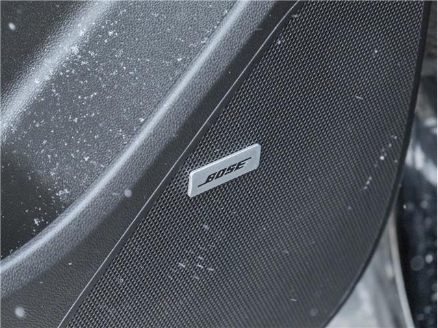 2023 Chevrolet Bolt EUV Premier (Stk: N17211) in Newmarket - Image 16 of 27