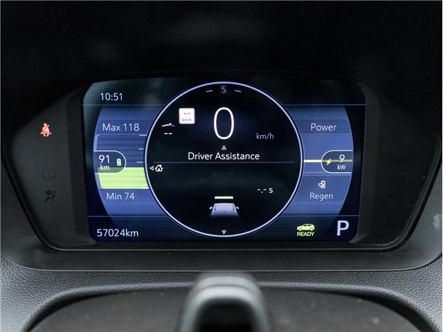 2023 Chevrolet Bolt EUV Premier (Stk: N17211) in Newmarket - Image 11 of 27