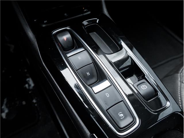 2023 Chevrolet Bolt EUV Premier (Stk: N17211) in Newmarket - Image 18 of 27