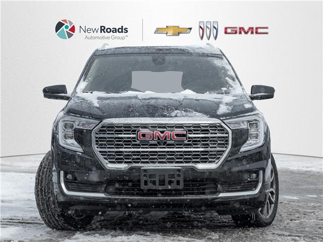2024 GMC Terrain Denali (Stk: N17217) in Newmarket - Image 2 of 28