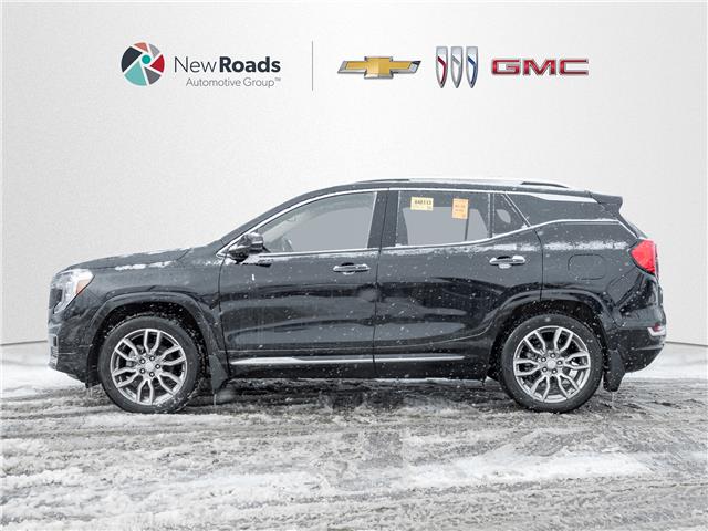 2024 GMC Terrain Denali (Stk: N17217) in Newmarket - Image 3 of 28