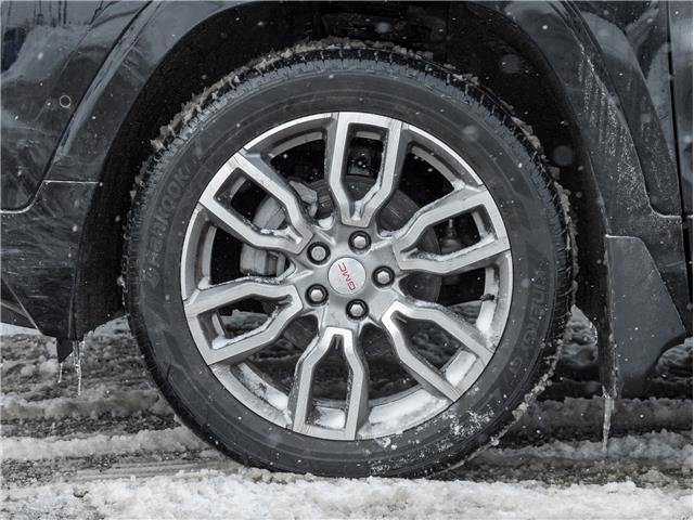 2024 GMC Terrain Denali (Stk: N17217) in Newmarket - Image 4 of 28