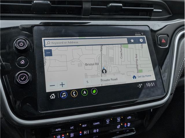2023 Chevrolet Bolt EUV Premier (Stk: N17211) in Newmarket - Image 13 of 27