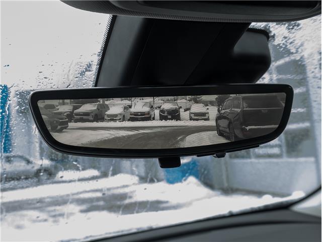 2023 Chevrolet Bolt EUV Premier (Stk: N17211) in Newmarket - Image 21 of 27