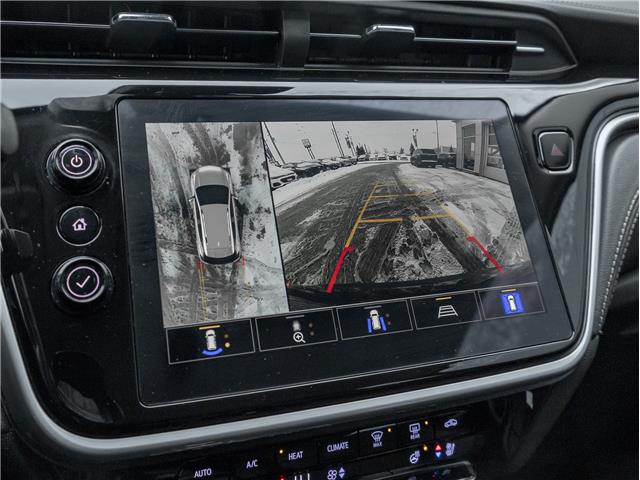 2023 Chevrolet Bolt EUV Premier (Stk: N17211) in Newmarket - Image 14 of 27