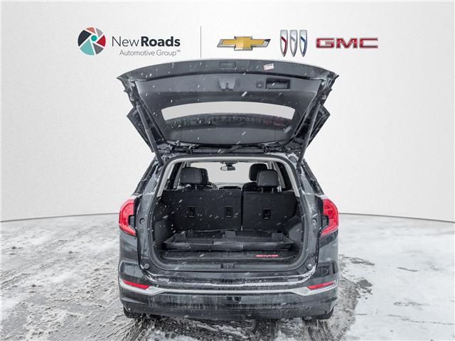 2024 GMC Terrain Denali (Stk: N17217) in Newmarket - Image 7 of 28