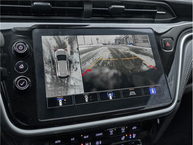2023 Chevrolet Bolt EUV Premier (Stk: N17211) in Newmarket - Image 15 of 27