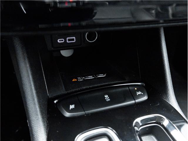 2023 Chevrolet Bolt EUV Premier (Stk: N17211) in Newmarket - Image 20 of 27