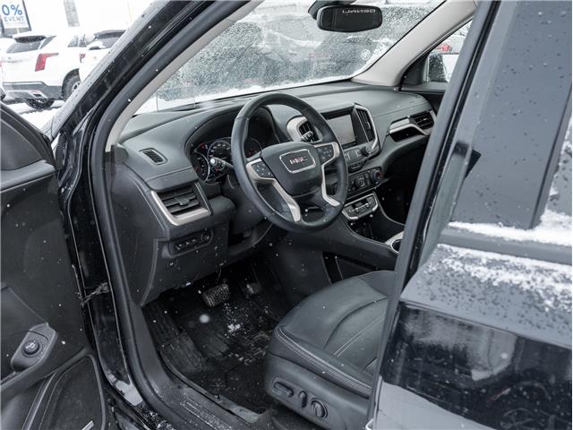 2024 GMC Terrain Denali (Stk: N17217) in Newmarket - Image 8 of 28