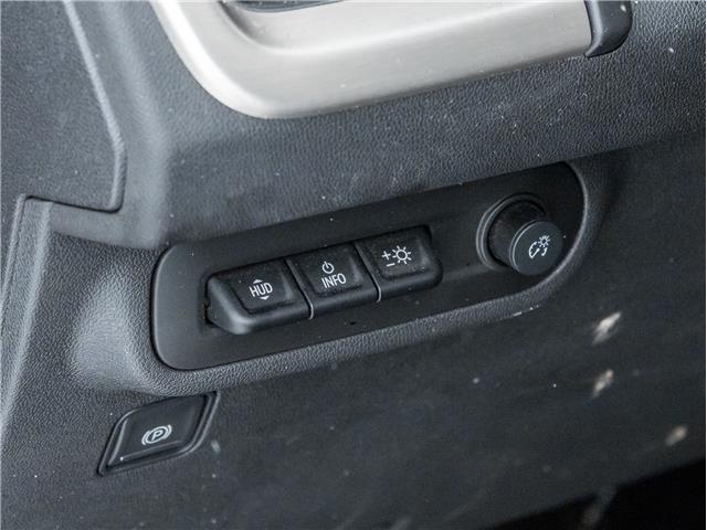 2024 GMC Terrain Denali (Stk: N17217) in Newmarket - Image 18 of 28