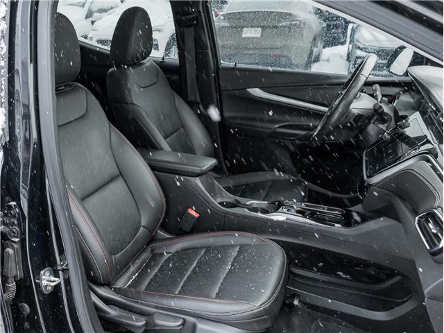 2023 Chevrolet Bolt EUV Premier (Stk: N17211) in Newmarket - Image 23 of 27