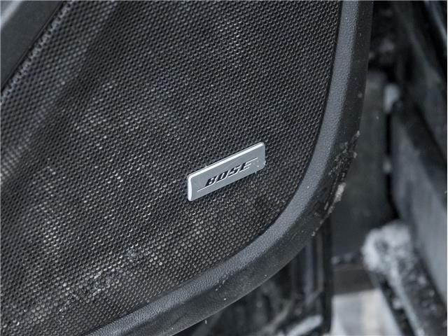 2024 GMC Terrain Denali (Stk: N17217) in Newmarket - Image 15 of 28