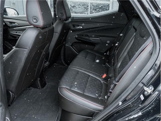 2023 Chevrolet Bolt EUV Premier (Stk: N17211) in Newmarket - Image 24 of 27