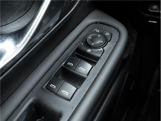 2024 GMC Terrain Denali (Stk: N17217) in Newmarket - Image 16 of 28