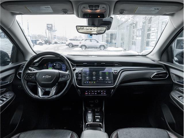 2023 Chevrolet Bolt EUV Premier (Stk: N17211) in Newmarket - Image 26 of 27