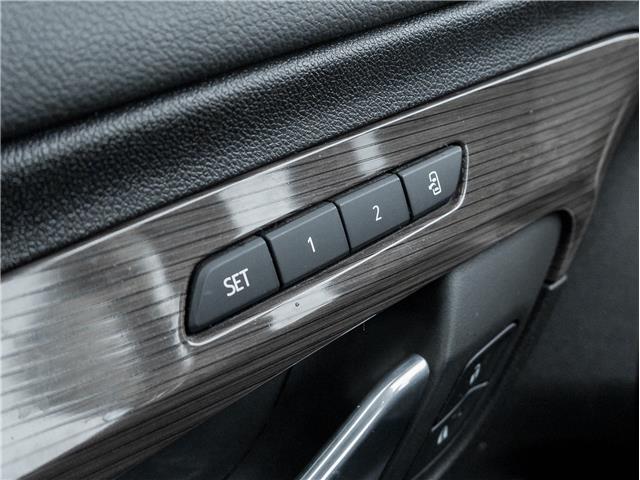 2024 GMC Terrain Denali (Stk: N17217) in Newmarket - Image 17 of 28