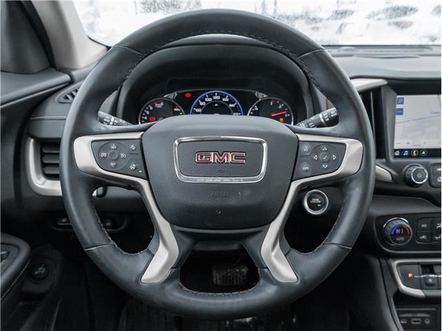 2024 GMC Terrain Denali (Stk: N17217) in Newmarket - Image 9 of 28