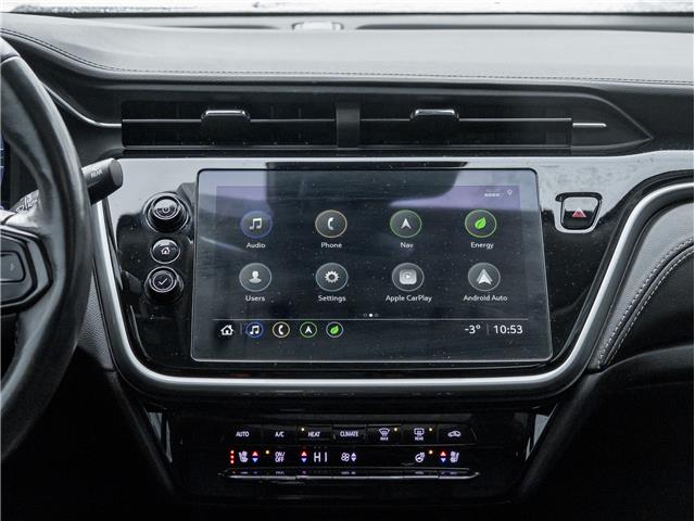 2023 Chevrolet Bolt EUV Premier (Stk: N17211) in Newmarket - Image 27 of 27