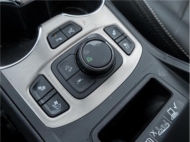 2024 GMC Terrain Denali (Stk: N17217) in Newmarket - Image 20 of 28