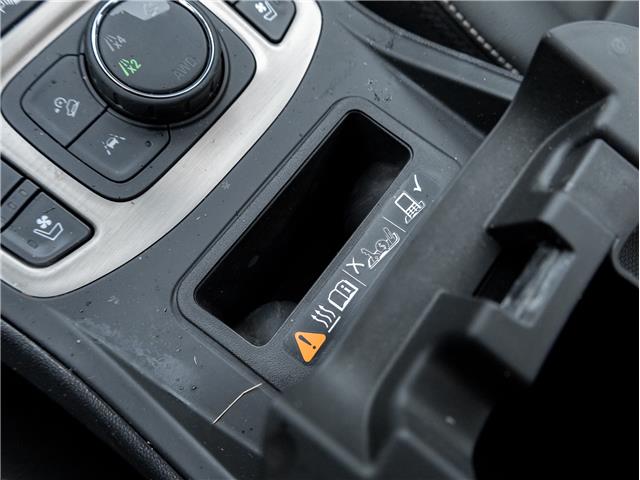 2024 GMC Terrain Denali (Stk: N17217) in Newmarket - Image 21 of 28