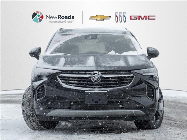 2021 Buick Envision Essence (Stk: N17226) in Newmarket - Image 2 of 24