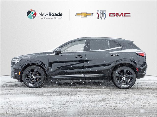 2021 Buick Envision Essence (Stk: N17226) in Newmarket - Image 3 of 24